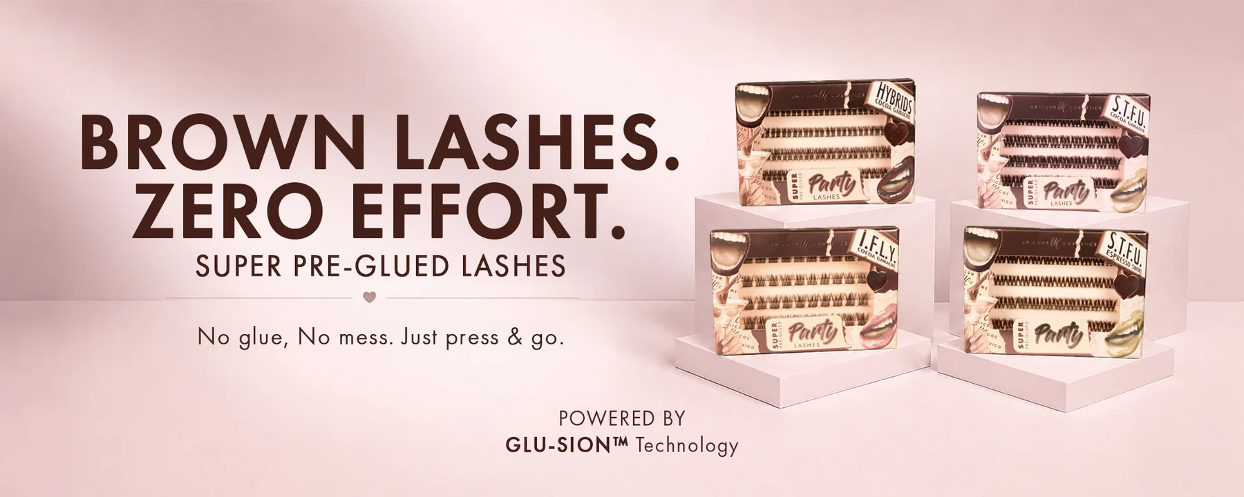 Magical Beauty, Professional Results